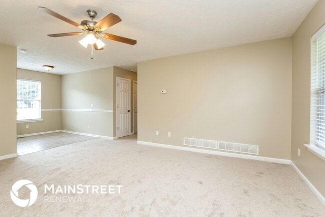 143 Beechwood Ln in Rockmart, GA - Foto de edificio - Building Photo