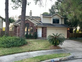 14210 Orchard Farms Ln in Houston, TX - Building Photo