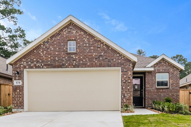 property at 1731 Sahara Dr