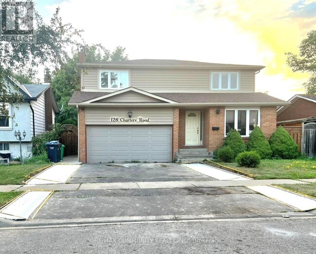 property at 126 Charters Rd