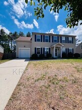 3407 Thornsett Dr in Chester, VA - Building Photo - Building Photo