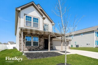 8184 Thornton St in Locust, NC - Foto de edificio - Building Photo