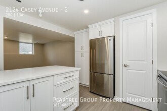2124 Casey Ave in Ottawa, ON - Building Photo - Building Photo