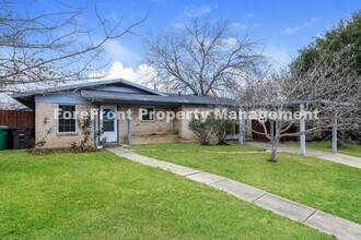 4326 Moana Dr in San Antonio, TX - Building Photo - Building Photo