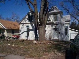 4316 Erskine St in Omaha, NE - Building Photo