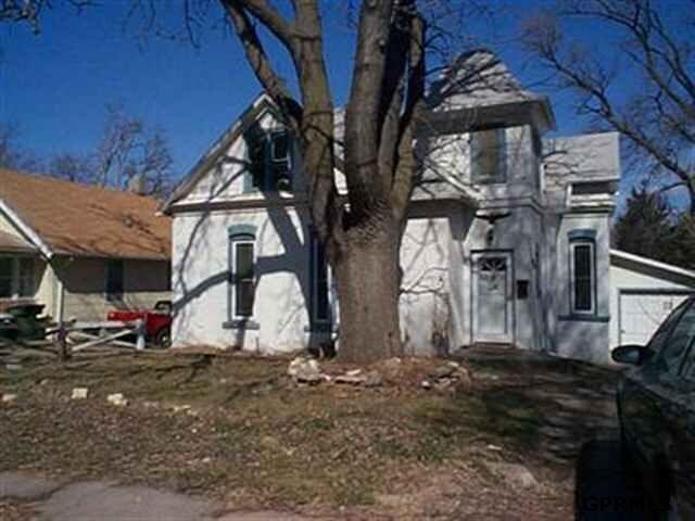 4316 Erskine St in Omaha, NE - Building Photo