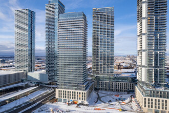 175 Millway Av in Vaughan, ON - Building Photo - Building Photo