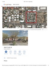 3601 E 4th St in Tucson, AZ - Building Photo - Building Photo