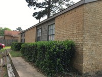 The Timbers Duplexes in Longview, TX - Building Photo - Building Photo