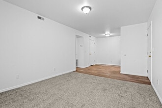 North Pointe in Logan, UT - Foto de edificio - Building Photo