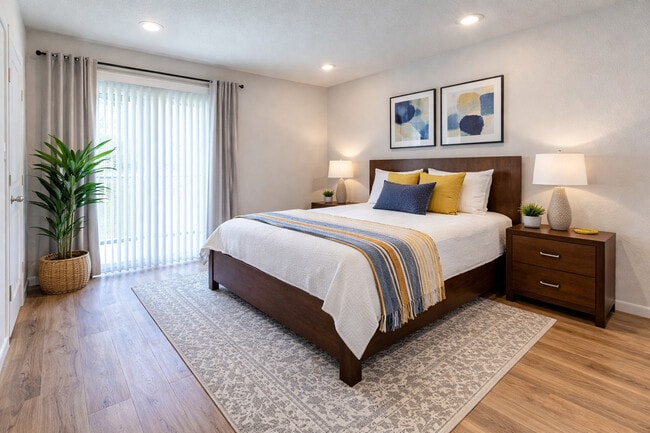 University Park Place in Fort Smith, AR - Foto de edificio - Building Photo