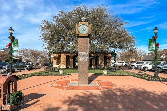 Apartments for rent in Celina, TX