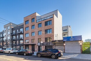 12-16 30th Ave in Astoria, NY - Building Photo