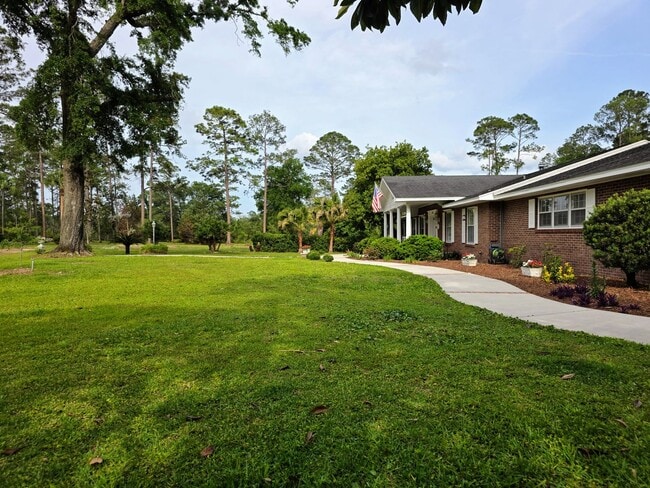 314 SW Sunnydale Gln in Lake City, FL - Building Photo - Building Photo