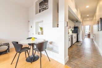 209 W 121st St in New York, NY - Building Photo - Building Photo