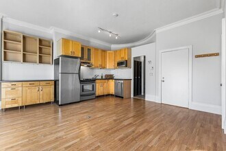 28 Dartmouth St in Boston, MA - Building Photo - Building Photo