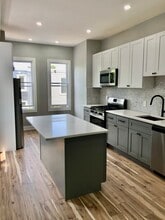 1848 N 23rd St, Unit 2 in Philadelphia, PA - Building Photo - Building Photo