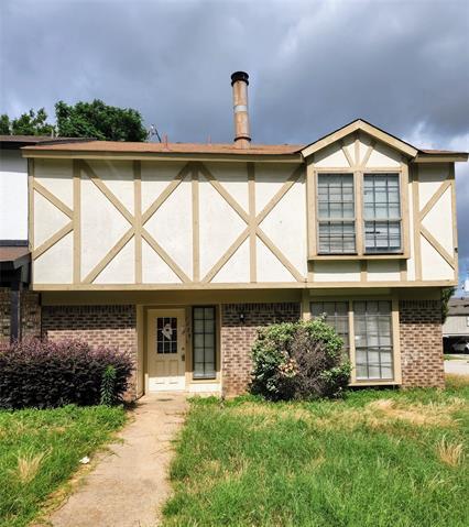 property at 2228 Madrid Ct