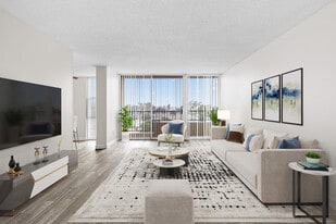 Woodland Hills in Chula Vista, CA - Building Photo