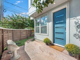 3421 Gillespie St in Houston, TX - Building Photo