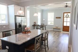 110 Hamlet Cir in St. Marys, GA - Foto de edificio - Building Photo