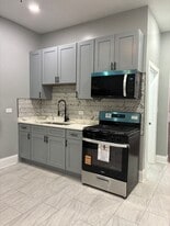 5543 S Shields Ave in Chicago, IL - Building Photo