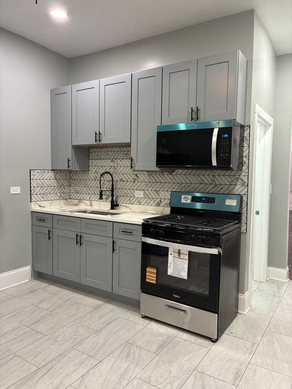 property at 5543 S Shields Ave