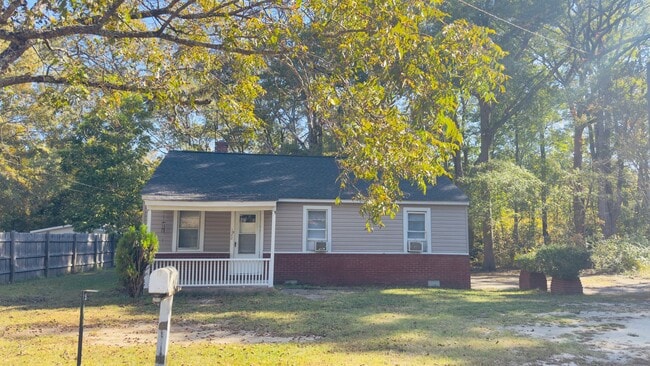 property at 124 Ebel Ct