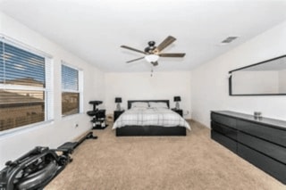 6501 Monitor Ln in Fort Worth, TX - Building Photo - Building Photo