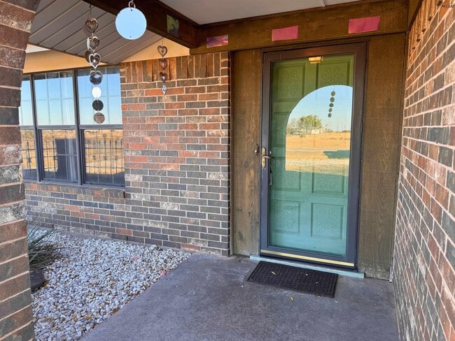 6960 Parker Ranch Rd in Wichita Falls, TX - Building Photo - Building Photo