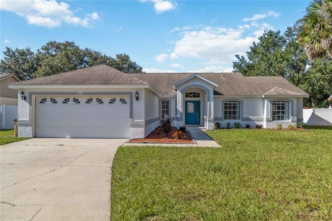 property at 1833 Marsh Ct