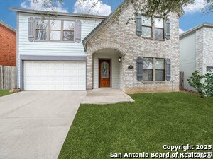 property at 7663 Aspen Park Dr