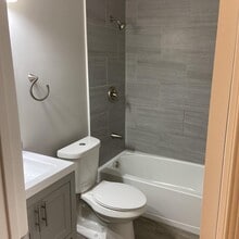 6149 E 20th St in Tulsa, OK - Foto de edificio - Building Photo