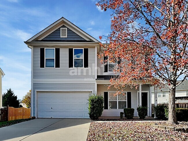 property at 3515 Herkimer Dr