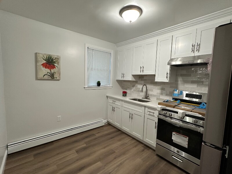 25 Harrison Ave in Harrison, NY - Building Photo