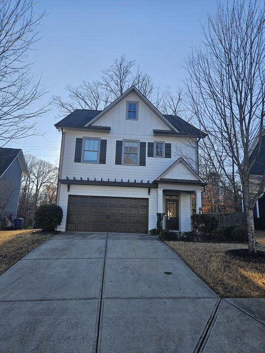 2180 Collins Ridge Dr NW in Atlanta, GA - Building Photo