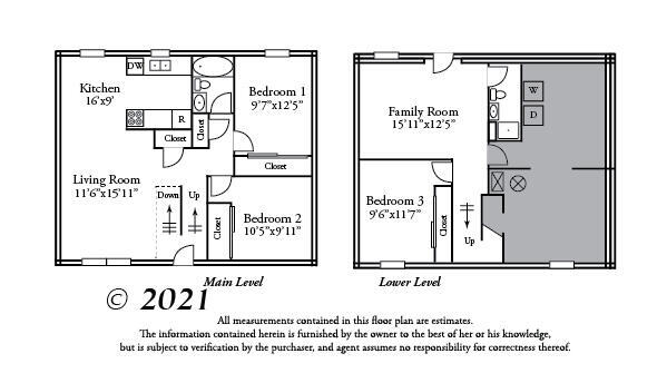 7304 N Moberly Dr in Columbia, MO - Building Photo - Building Photo