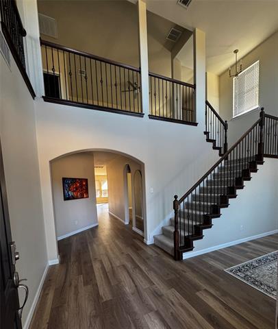 14917 Spruce St in Little Elm, TX - Building Photo - Building Photo