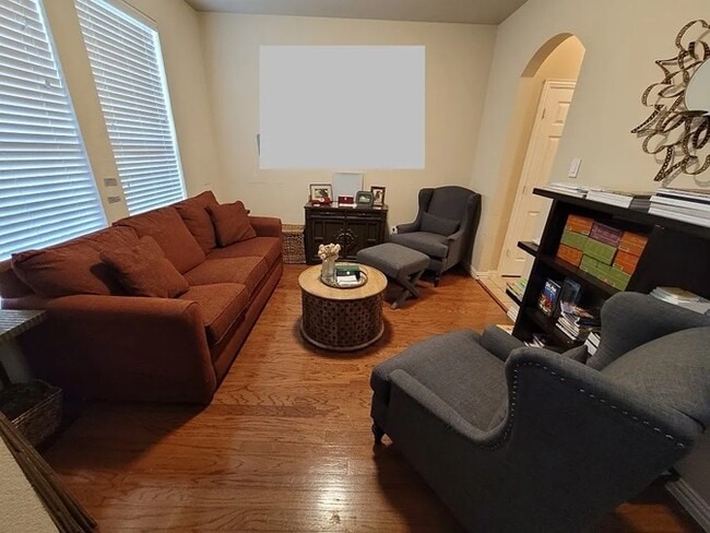 10225 Ashburn Dr in McKinney, TX - Building Photo - Building Photo