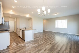 6204 Big Bird Dr in Colorado Springs, CO - Building Photo - Building Photo
