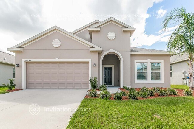 property at 12270 Prairie Plantation Wy