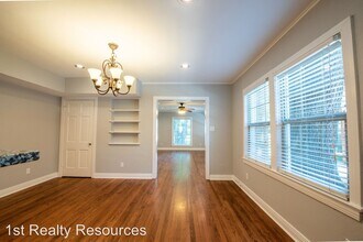 2556 Boyd Ave in Fort Worth, TX - Building Photo - Building Photo