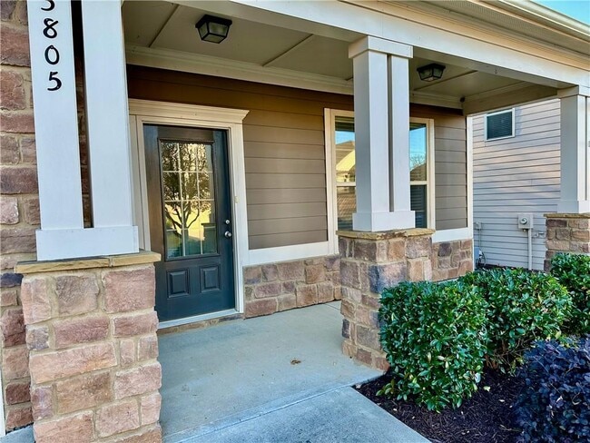 3805 Alden Pl in Cumming, GA - Building Photo - Building Photo