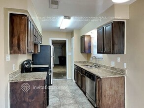 4640 Wineberry Dr in Fort Worth, TX - Foto de edificio - Building Photo