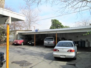 708 Burger Ave in Los Angeles, CA - Building Photo - Other