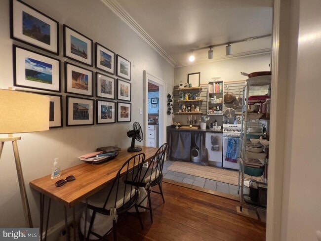 257 S 20th St in Philadelphia, PA - Building Photo - Building Photo