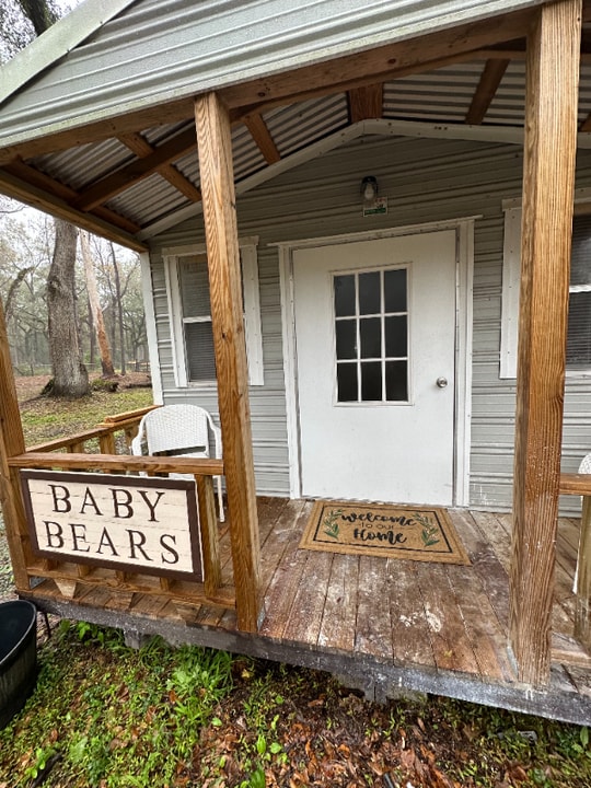 12635 NW 100th St in Ocala, FL - Building Photo