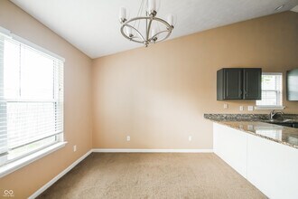 5136 Hodson Pl in Indianapolis, IN - Building Photo - Building Photo