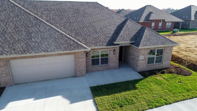 5614 Bower Ln in Columbia, MO - Building Photo - Building Photo