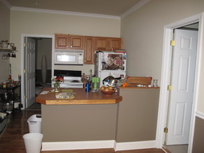 124 College Pl, Unit 1 in Ypsilanti, MI - Building Photo - Building Photo
